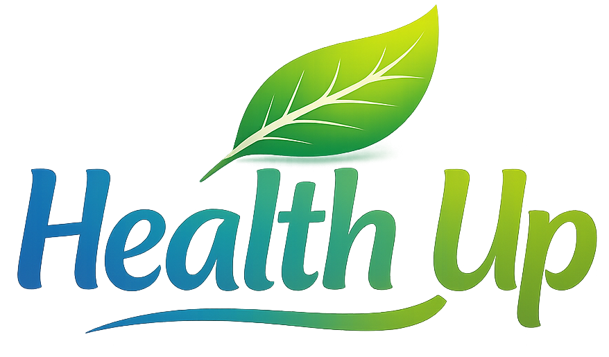 HealthUP